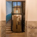 Apartmán Patrik's Center