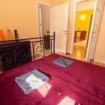 Patrik's Center Apartmán *
