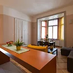 Patrik's Center Apartament *